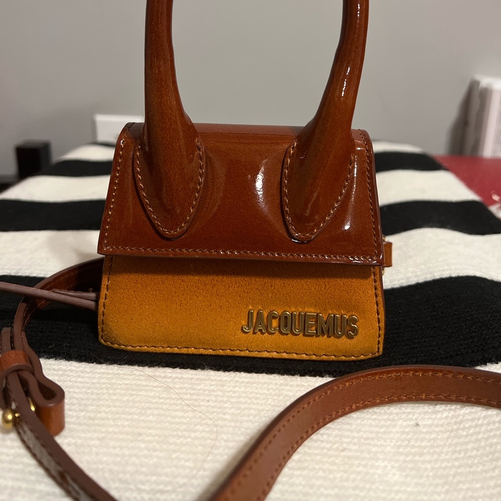 LE CHIQUITO MINI BAG